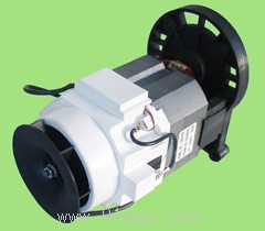 HC96系列高壓清洗機電機外形圖1