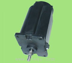 ZYT,HC系列木工機械系列電機外形圖1