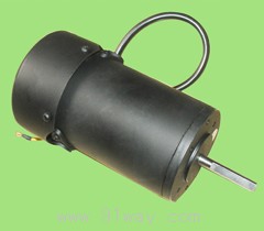 ZYT,HC系列木工機械系列電機外形圖2