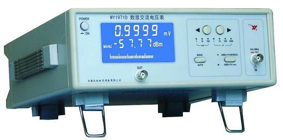 WY1971D��(sh��)�@����������(5Hz-2MHz)