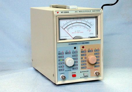 WY2294A�pͨ����������������(sh��)�a�����_�P(gu��n)��