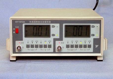 WY1972A���@�pͨ������������