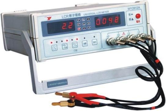 WY2812A��LCR����늘�