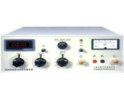 BZ6D(RT100) ��ֱ��������Դ���