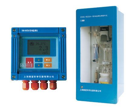 DWG-8025A型鈉監(jiān)測儀
