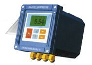 PHG-217D型工業(yè)pH/ORP測量控制器