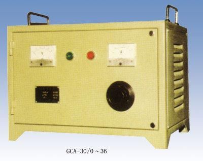 GCA-30/0~36�͹�������