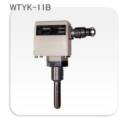WTYK-11B����ʽ�ضȿ�����