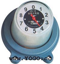 JSZ-8����늼�����������ָʾ�ͷ��Ӌ����