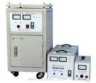 KGCA,GCA,ACA,WCA���ܻ���늙C(j��)