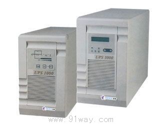 MIϵ����׃�Դ(UPS)