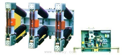 VB12-40.5�͑�ȸ߉���Ք�·��