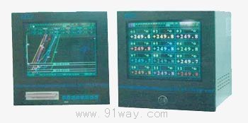 EX型無紙無筆記錄儀