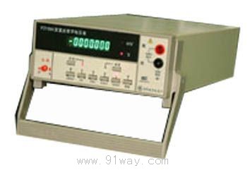 PZ158Aϵ��ֱ����(sh��)��늉���