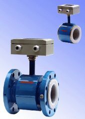 EMF201-C一體化電磁流量計