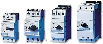 3RT/3RV/3RU系列斷路器