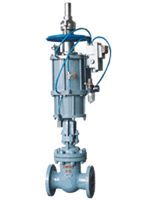 Z6S40(1)Y氣動閘閥