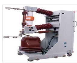 ZN42-27.5戶內高壓真空斷路器