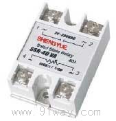 SSR-40VA��������͹̑B�{����