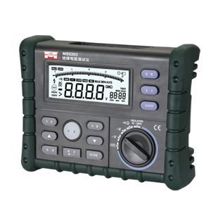 MS5203�^�����yԇ�x