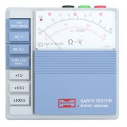 MS5209�ӵ����yԇ�x