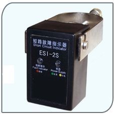 ESI-2S��|�Ͷ�·����ָʾ��