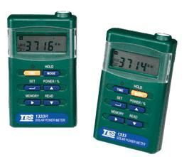 TES-1333/1333R̫�(y��ng)�ܹ��ʱ�