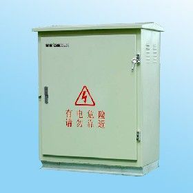 MYS-4系列戶外低壓電纜分線箱