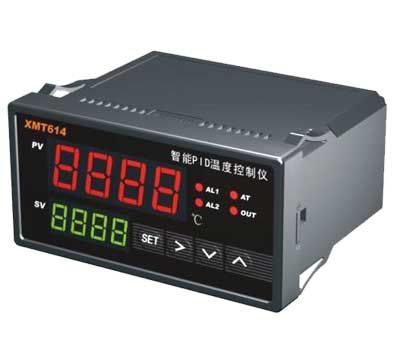 XMT61Xϵ������PID�ضȿ��ƃx