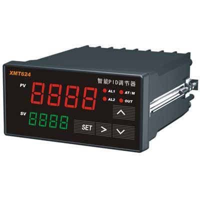 XMT62Xϵ������PID�{(di��o)��(ji��)�x