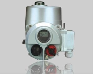 VJ系列電動執(zhí)行機(jī)構(gòu)