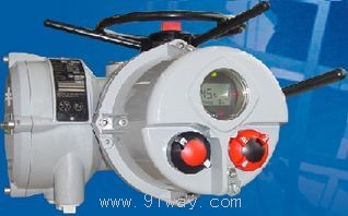 ROTORK(羅托克)電動執行器