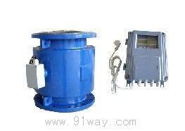 HJLD系列電磁流量計