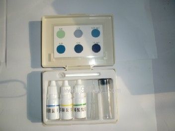 YD-B��ˮ��Ӳ�ȱ�ɫ��