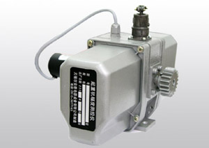 ATLX型起重力矩限制器裝配圖