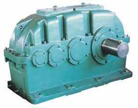 ZDZ,ZLZ,ZSZ系列圓柱齒輪減速器外形圖3