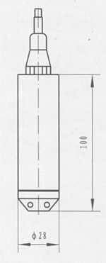 MCY-Y系列液位壓力傳感器