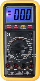 VC9801A+�����f�ñ�