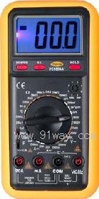 VC9804A+��(sh��)���f�ñ�