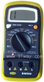 BM500����ʽ�^�����yԇ�x