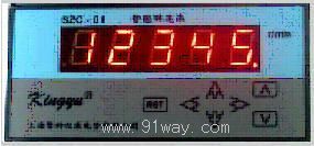 SZC-01��݆�C(j��)�����D(zhu��n)�ٱ�