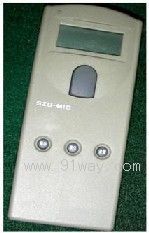 SZG-441C手持光電轉(zhuǎn)速表