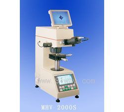 MHV2000S��ҕ���y�����@�@΢Ӳ��Ӌ