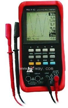 HDS-6104�ֳ�ʾ����