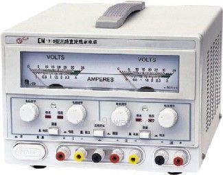 EM1715����·32V/3Aֱ����(w��n)���Դ