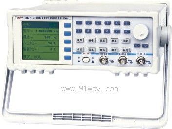 EM32200P���pͨ������20MHzDDSȫ���ֺϳɺ�����̖�l����