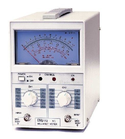 EM2172���pͨ��2MHz����������