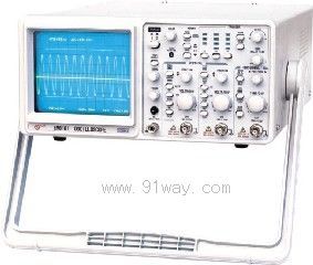 EM6021���pۙ20MHzCRT��(sh��)���x��ʾ����