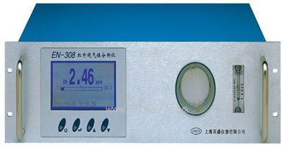 EN-308防爆紅外氣體分析儀