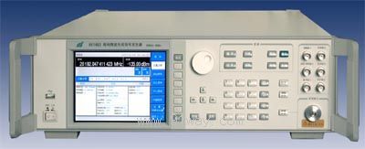 AV1461/AV1463合成信號發(fā)生器